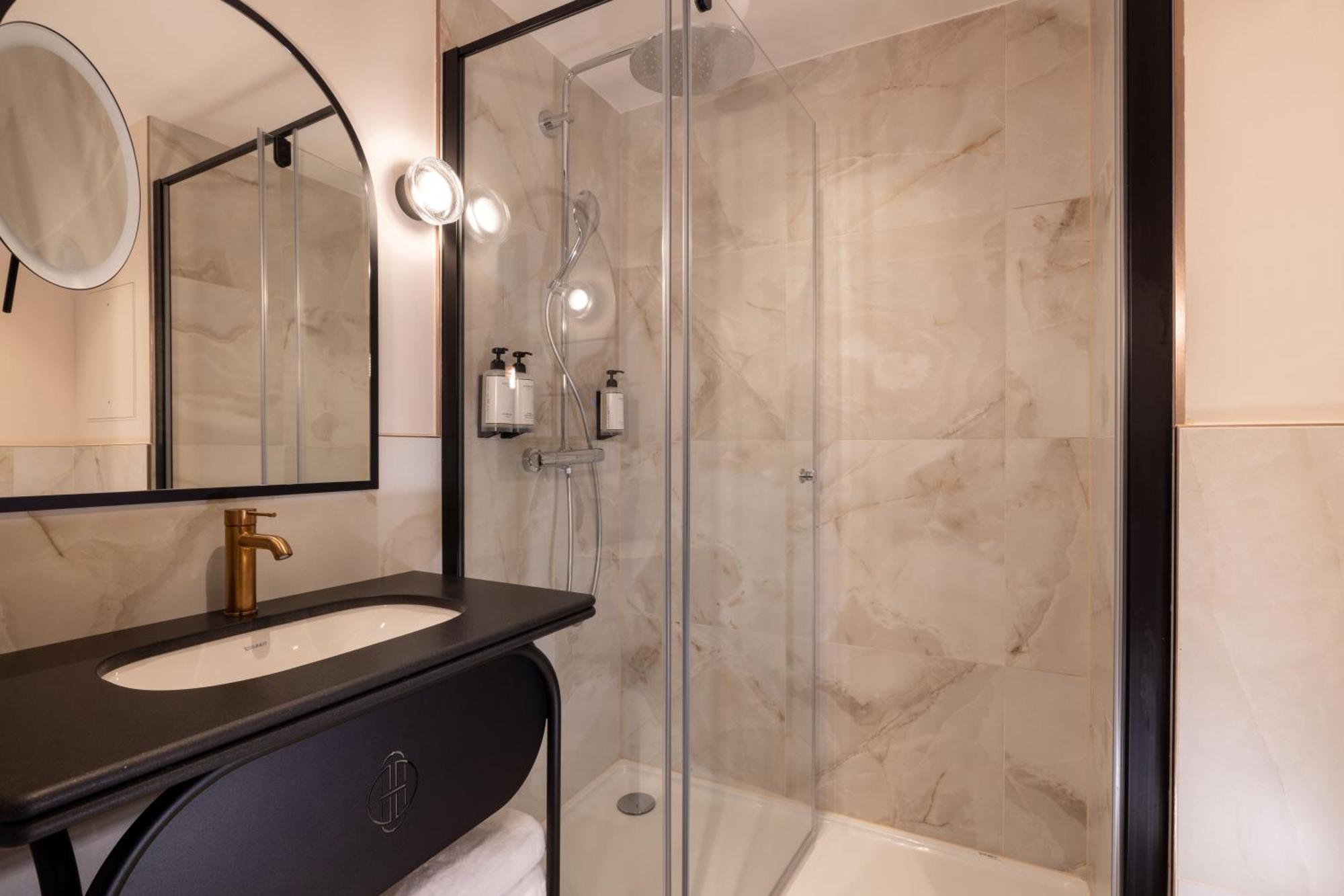 Hotel Maison Hamelin Paris - Handwritten Collection מראה חיצוני תמונה