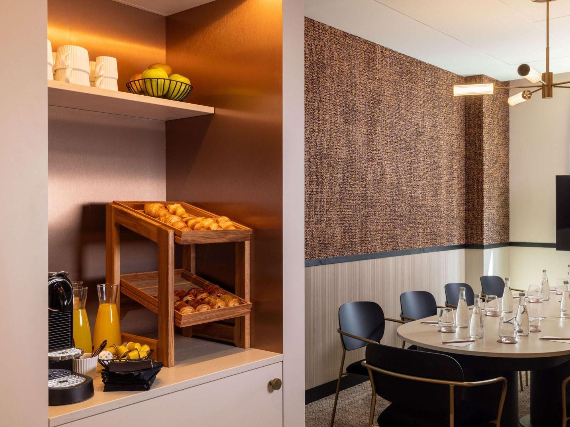 Hotel Maison Hamelin Paris - Handwritten Collection מראה חיצוני תמונה
