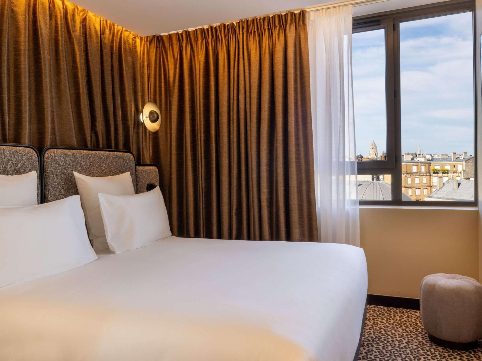 Hotel Maison Hamelin Paris - Handwritten Collection מראה חיצוני תמונה