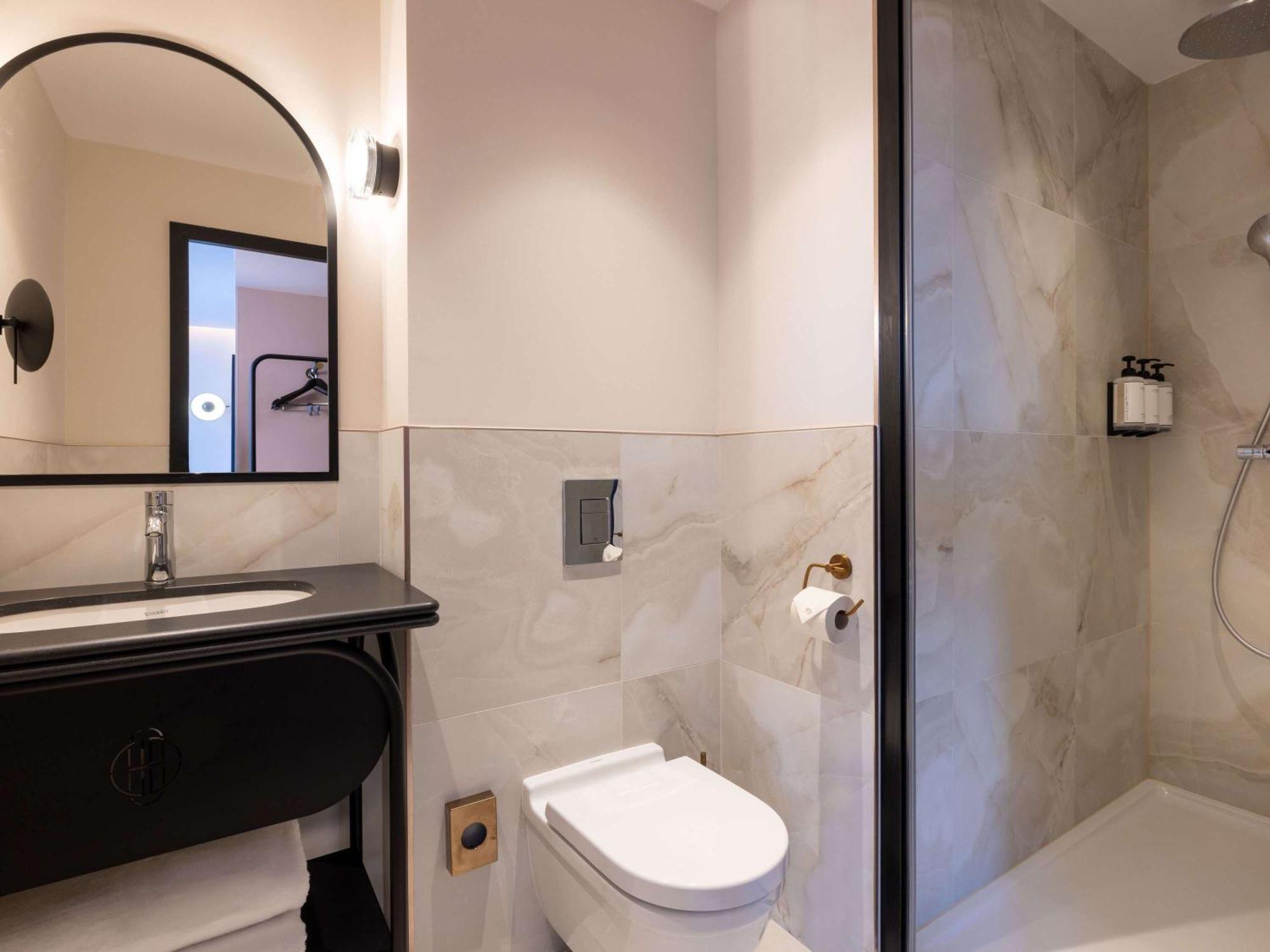 Hotel Maison Hamelin Paris - Handwritten Collection מראה חיצוני תמונה