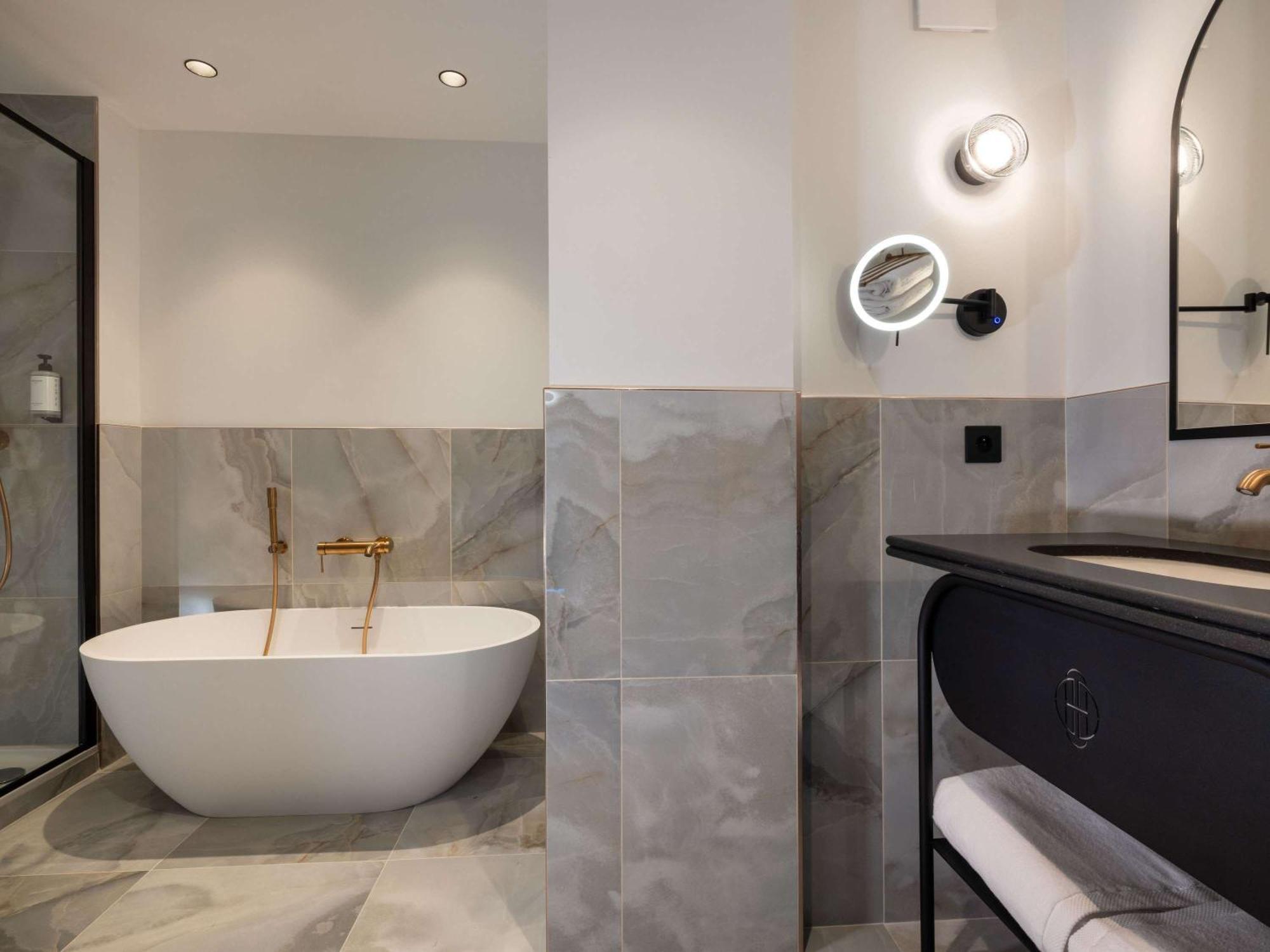 Hotel Maison Hamelin Paris - Handwritten Collection מראה חיצוני תמונה