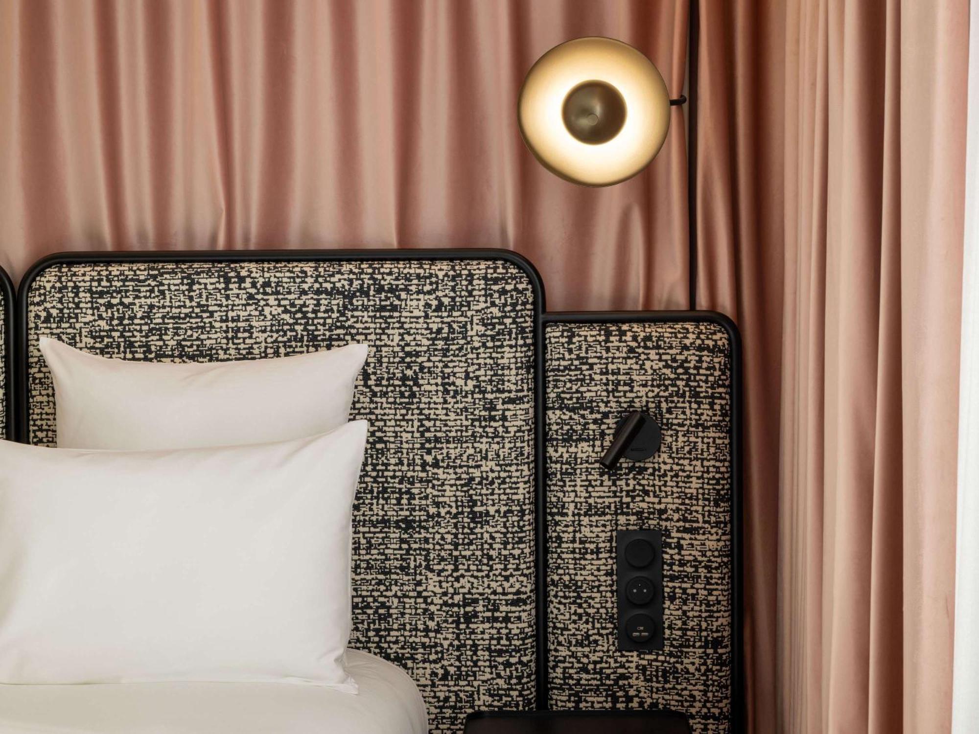 Hotel Maison Hamelin Paris - Handwritten Collection מראה חיצוני תמונה