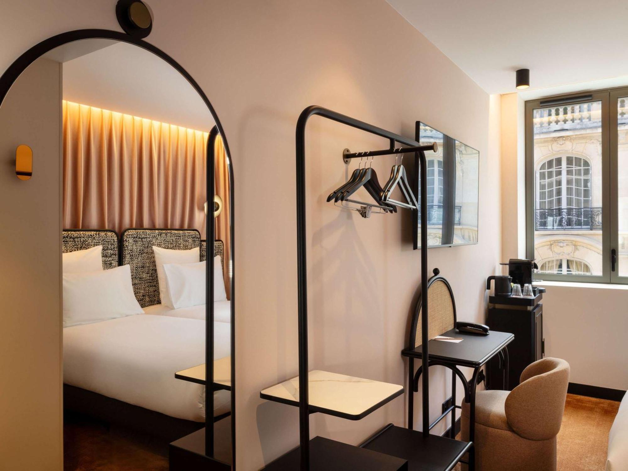 Hotel Maison Hamelin Paris - Handwritten Collection מראה חיצוני תמונה