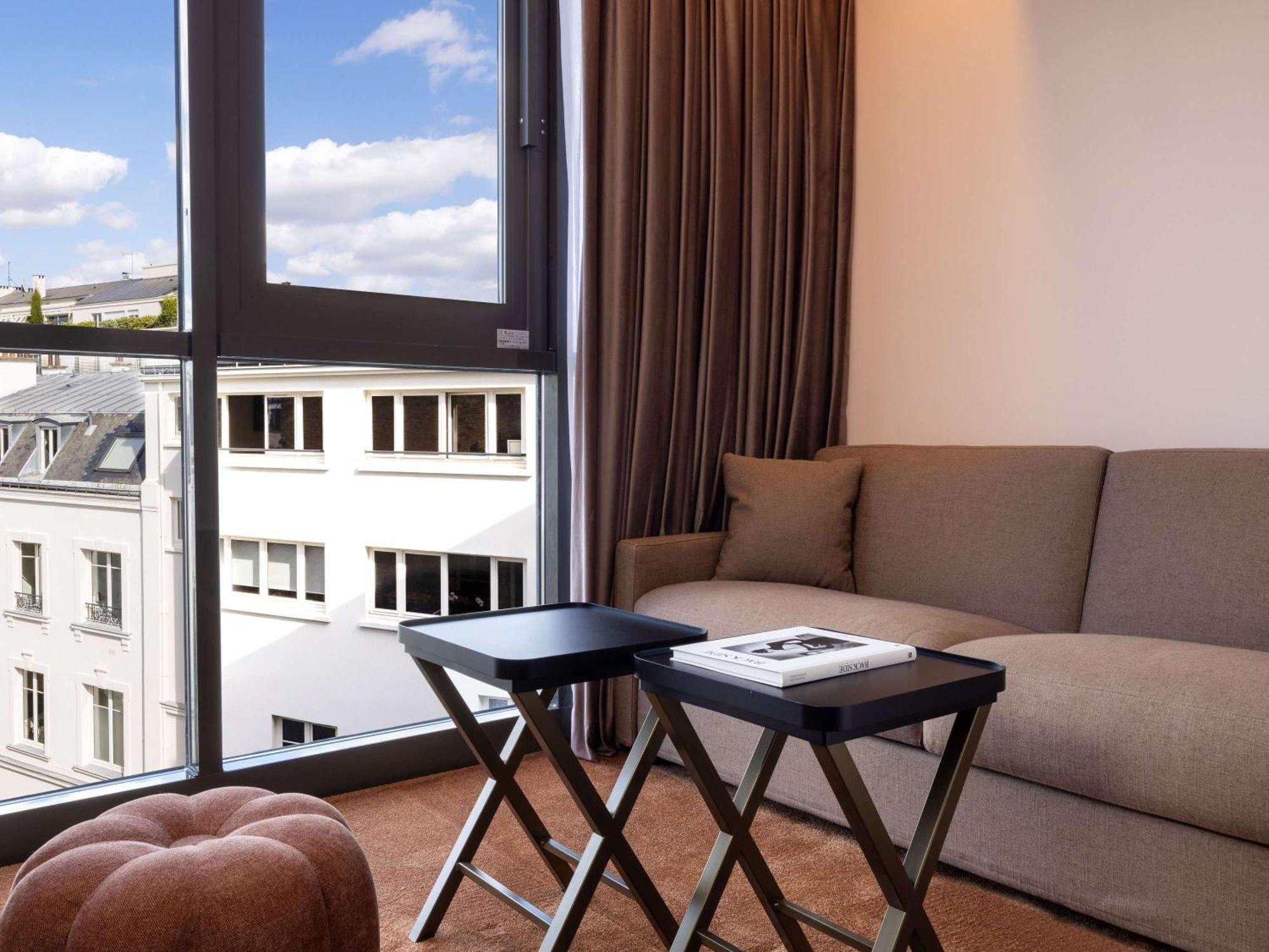 Hotel Maison Hamelin Paris - Handwritten Collection מראה חיצוני תמונה