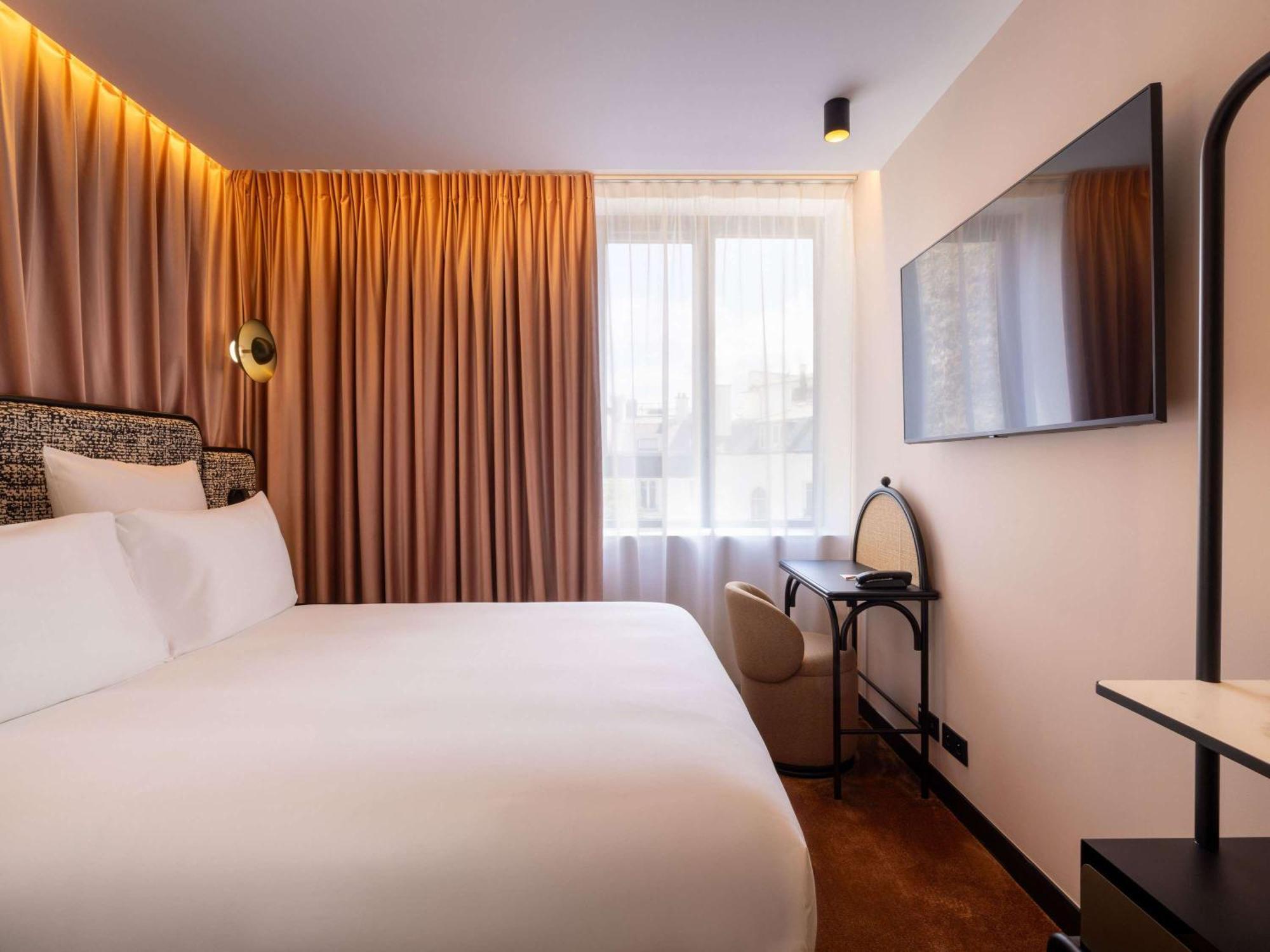 Hotel Maison Hamelin Paris - Handwritten Collection מראה חיצוני תמונה